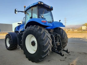 Обява за продажба на Трактор New Holland T8.330 ~ 138 000 лв. - изображение 5