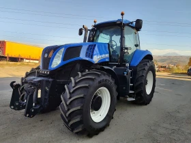   New Holland