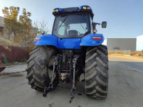 Обява за продажба на Трактор New Holland T8.330 ~ 138 000 лв. - изображение 4