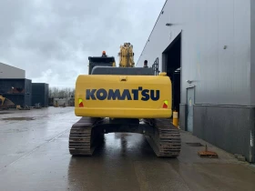 Багер Komatsu PC 290 LC-10, снимка 6