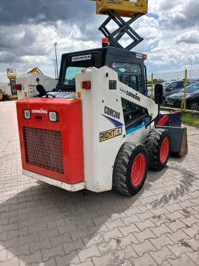 ����� �� �������� �� ���� ����� �������� Lonking CDM 308