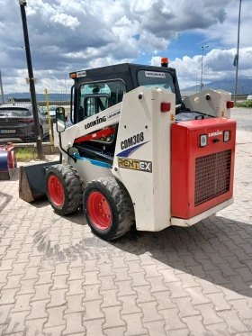 ����� �� �������� �� ���� ����� �������� Lonking CDM 308