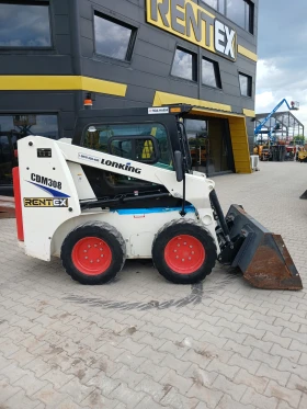 ����� �� �������� �� ���� ����� �������� Lonking CDM 308