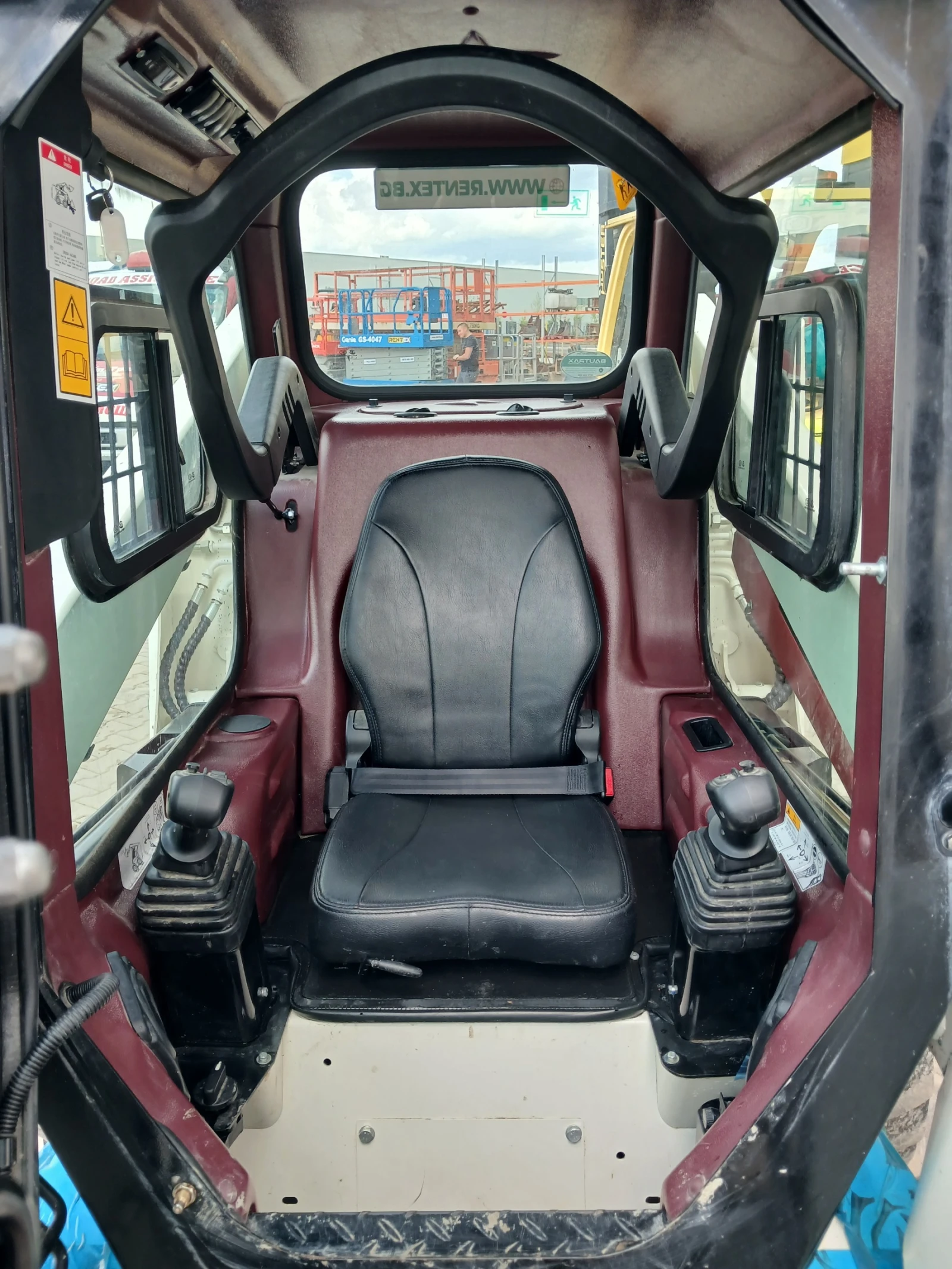 ���� ����� �������� Lonking CDM 308 | Mobile.bg � ����������� 17
