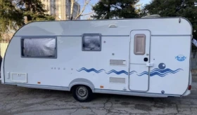 Каравана Adria Адора 532, снимка 2