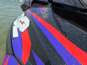  Bombardier Sea Doo Rxp 300 Tripple Black | Mobile.bg    7