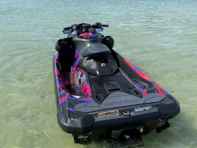  Bombardier Sea Doo Rxp 300 Tripple Black | Mobile.bg    5