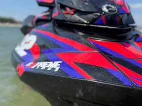  Bombardier Sea Doo Rxp 300 Tripple Black | Mobile.bg    8