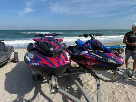  Bombardier Sea Doo Rxp 300 Tripple Black | Mobile.bg    10