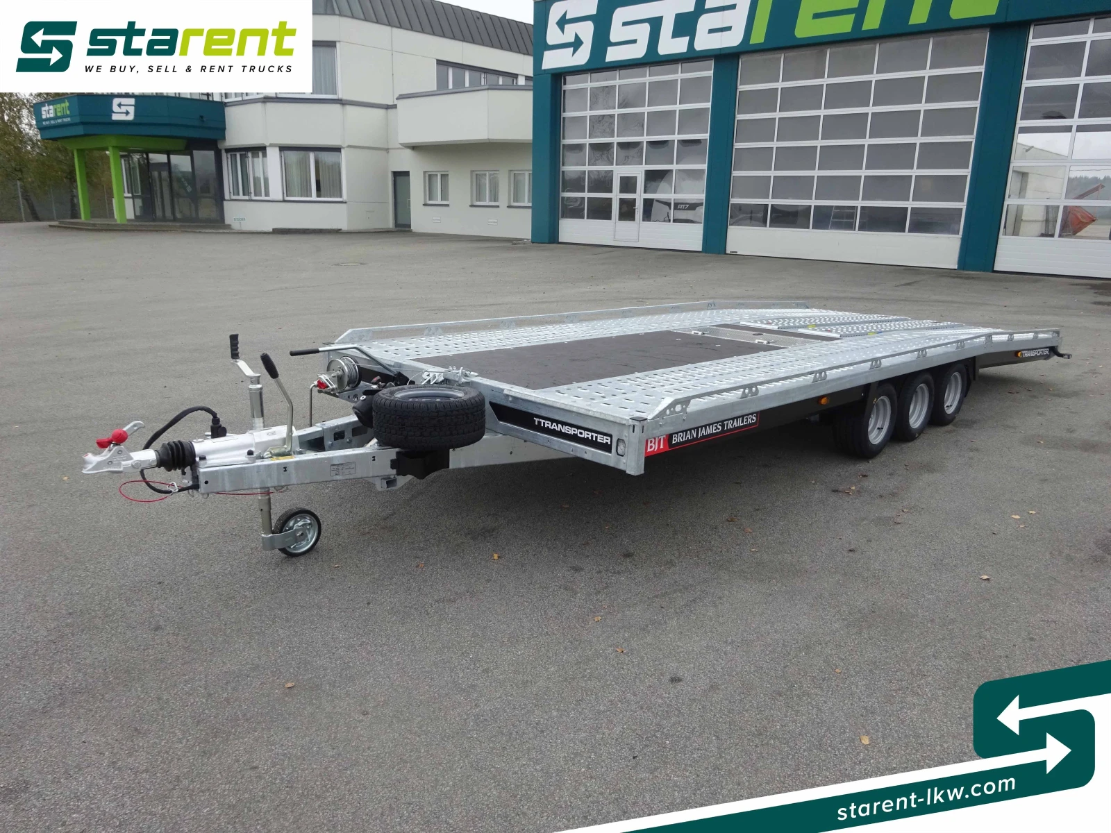 За автомобил TR24158 | Mobile.bg — изображение 1