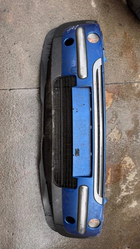 Предна Броня за Mini Cooper 2001, снимка 1