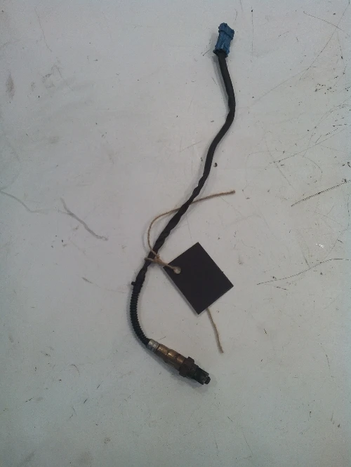 Ламбда сонда за Пежо 407 В6 бензин (1)