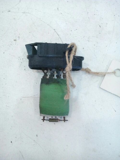 Реостат парно Мерцедес Вито