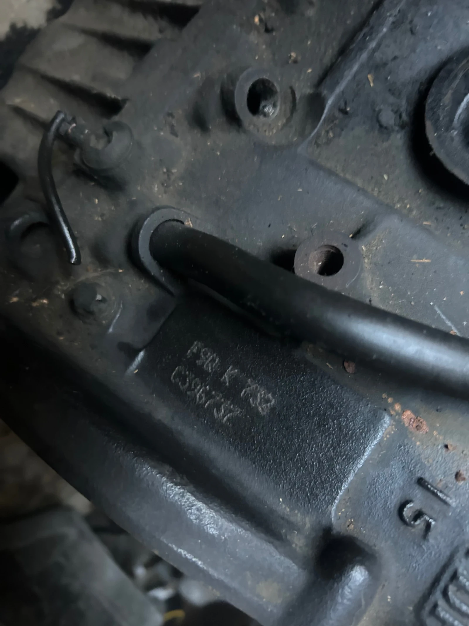    1.9 dci F9Q K 732 | Mobile.bg   2