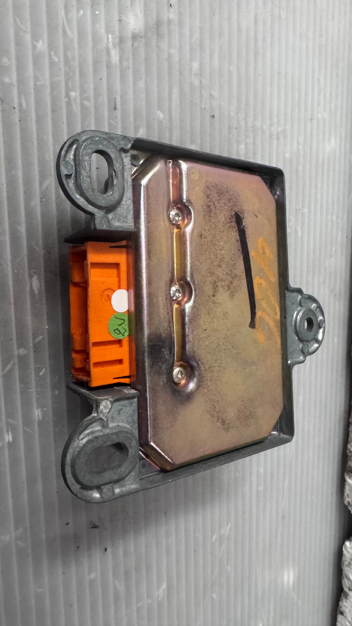 Airbag  /  /  a Peugeot 406 - 550393900 / 9626863080 | Mobile.bg   1