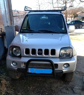    SUZUKI JIMNY - | Mobile.bg    3