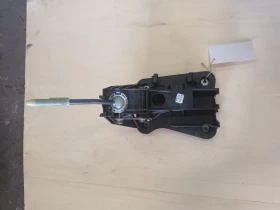 Скоростен лост ситроен ц4 1.4б