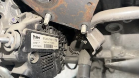 27060-0Y370   ���������� / ��������� Toyota Yaris 1.5i  Valeo 2018 2712228A 12V 85A  | Mobile.bg � ����� ������ 2