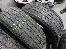 Гуми Зимни 235/70R16, снимка 3