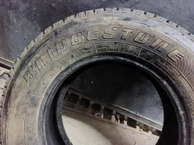 Гуми Зимни 235/70R16, снимка 4