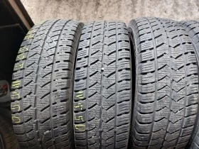 Гуми Зимни 205/75R16, снимка 2
