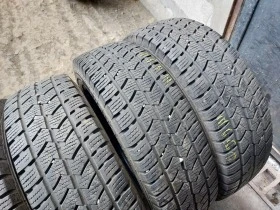 Гуми Зимни 205/75R16, снимка 3