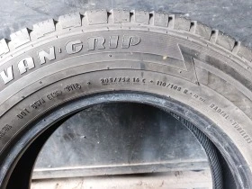 Гуми Зимни 205/75R16, снимка 6