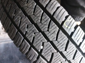 Гуми Зимни 205/75R16, снимка 7