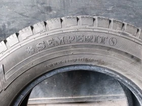 Гуми Зимни 205/75R16, снимка 5