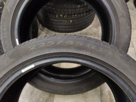 Гуми Летни 225/45R18, снимка 7