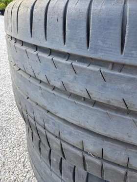 Гуми Летни 265/40R20, снимка 2
