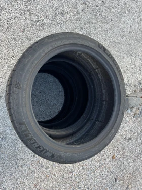 Гуми Летни 265/40R20, снимка 3