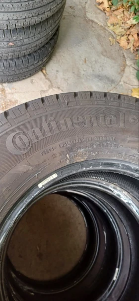 Гуми Зимни 225/75R16, снимка 6