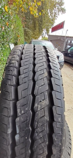 Гуми Зимни 225/75R16, снимка 3