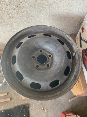 Джанти за VW, снимка 2