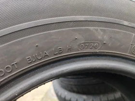 Гуми Летни 215/70R16, снимка 7