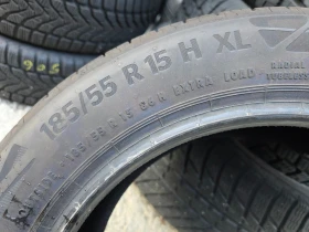 Гуми Летни 185/55R15, снимка 7