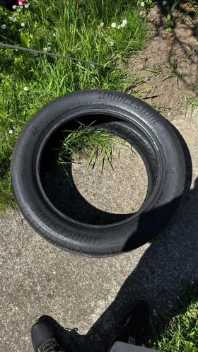 Гуми Летни 255/50R20, снимка 3