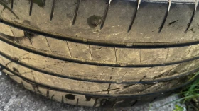 Гуми Летни 255/50R20, снимка 1