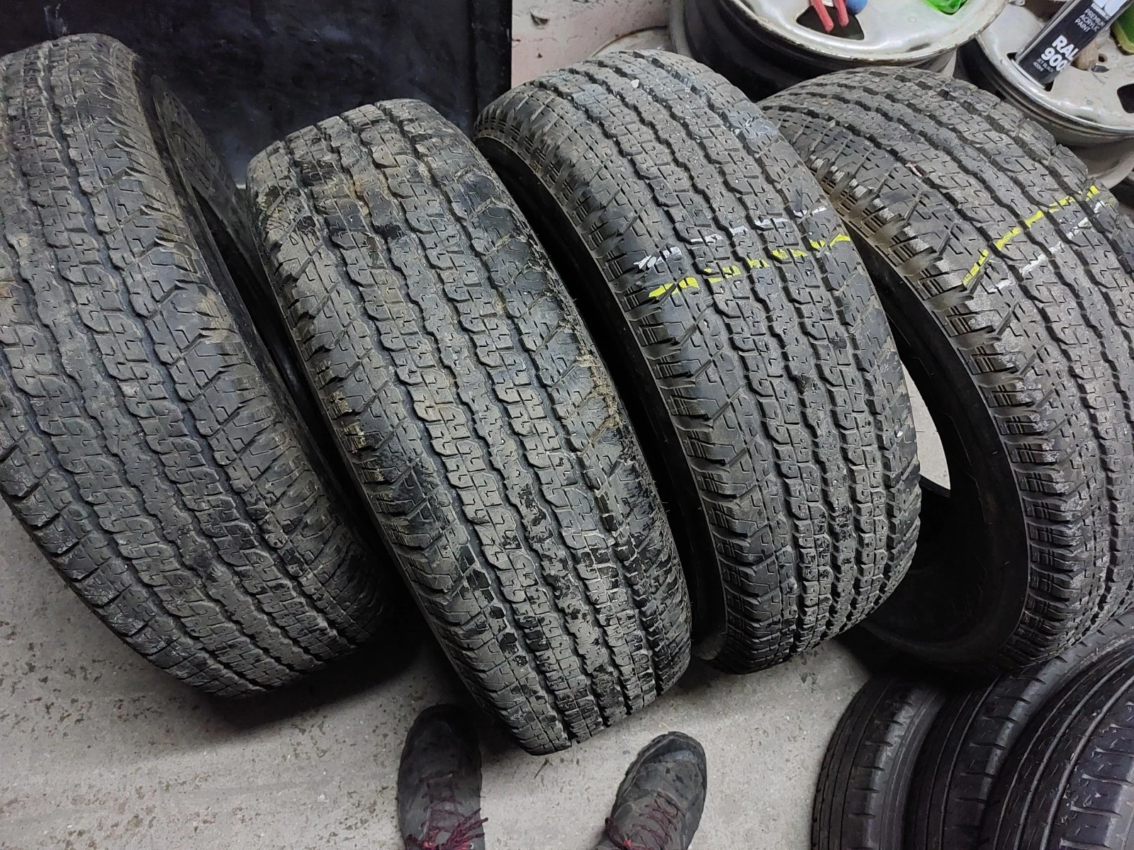 ���� 235/70R16 | Mobile.bg � ����������� 1