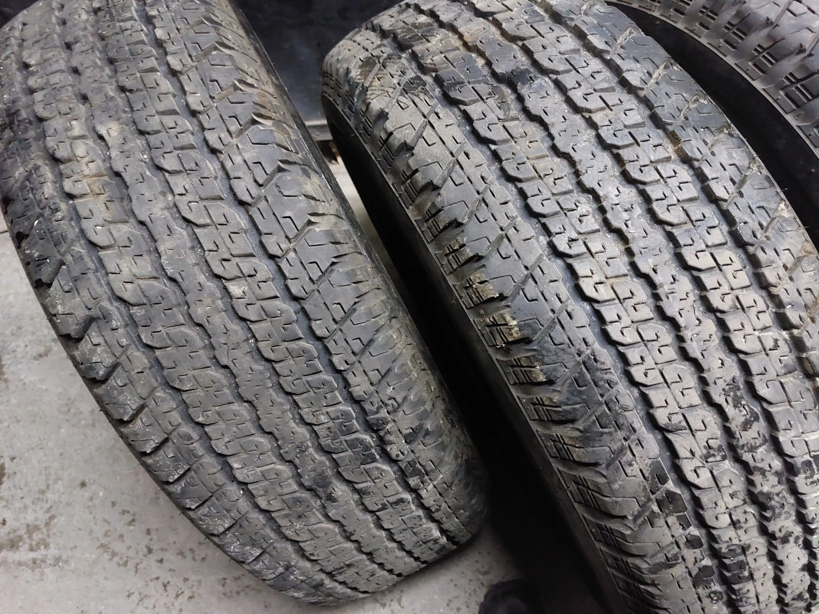 ���� 235/70R16 | Mobile.bg � ����������� 2