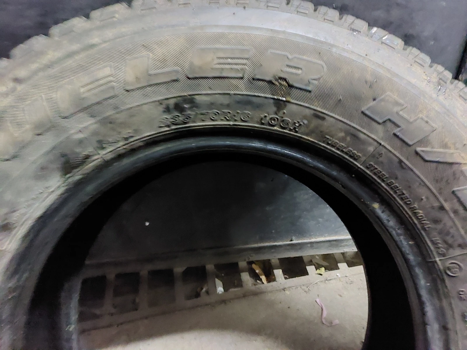 ���� 235/70R16 | Mobile.bg � ����������� 5
