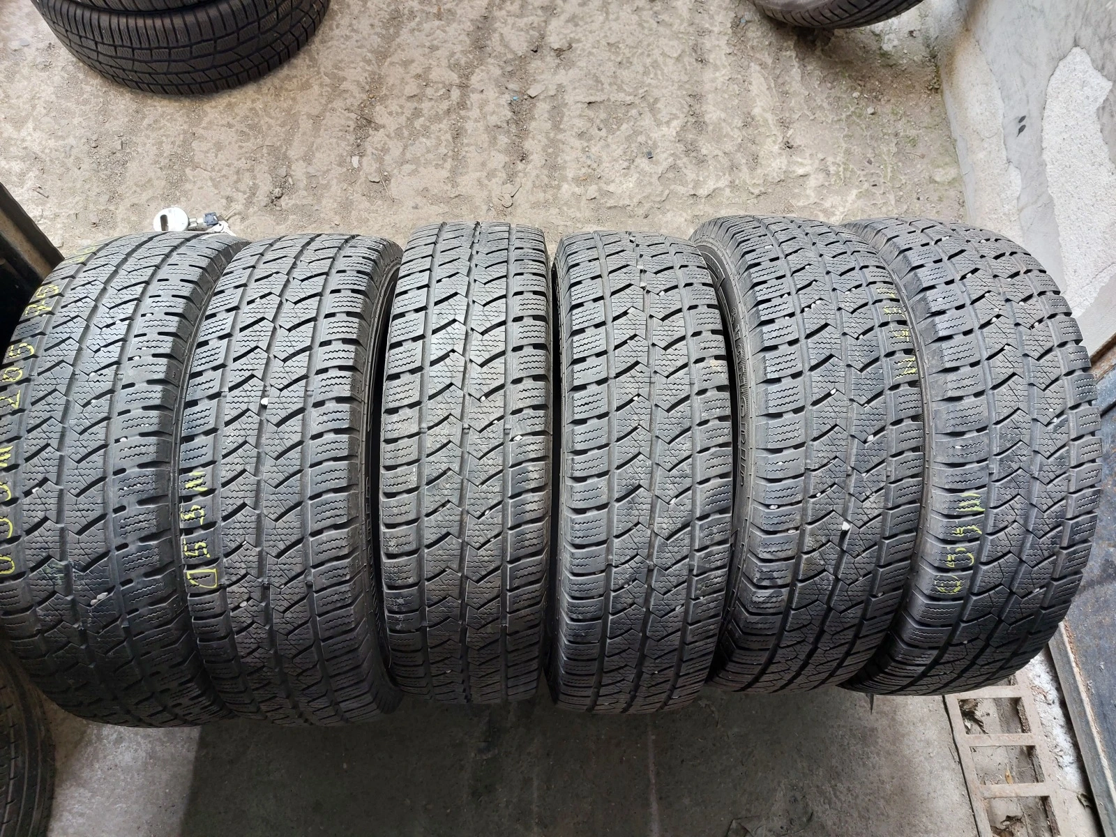 ���� 205/75R16 | Mobile.bg � ����������� 1