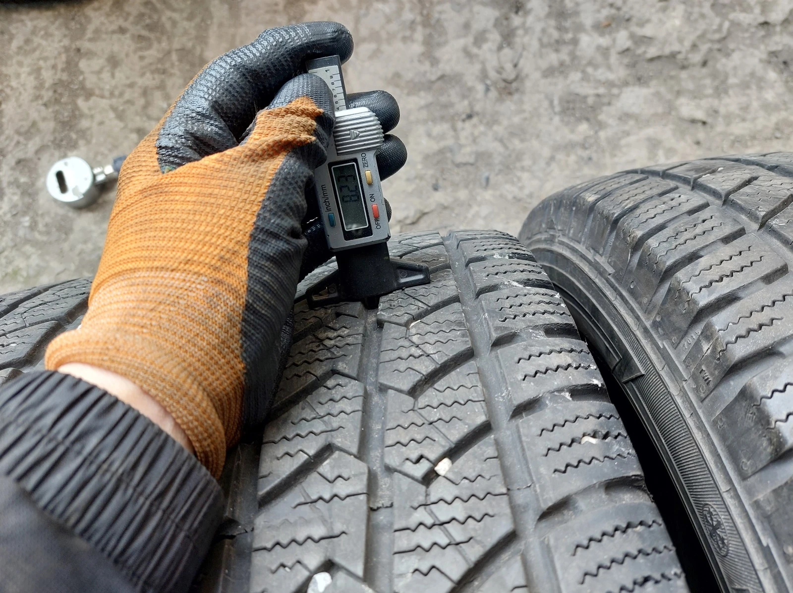 ���� 205/75R16 | Mobile.bg � ����������� 4