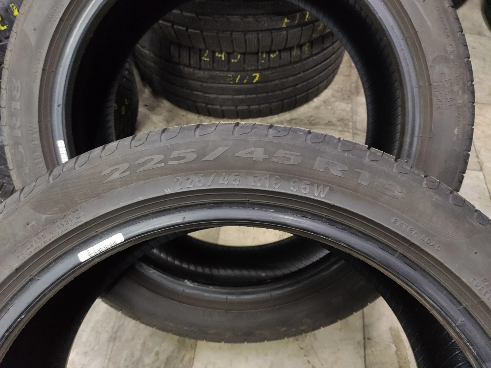  225/45R18 | Mobile.bg   7