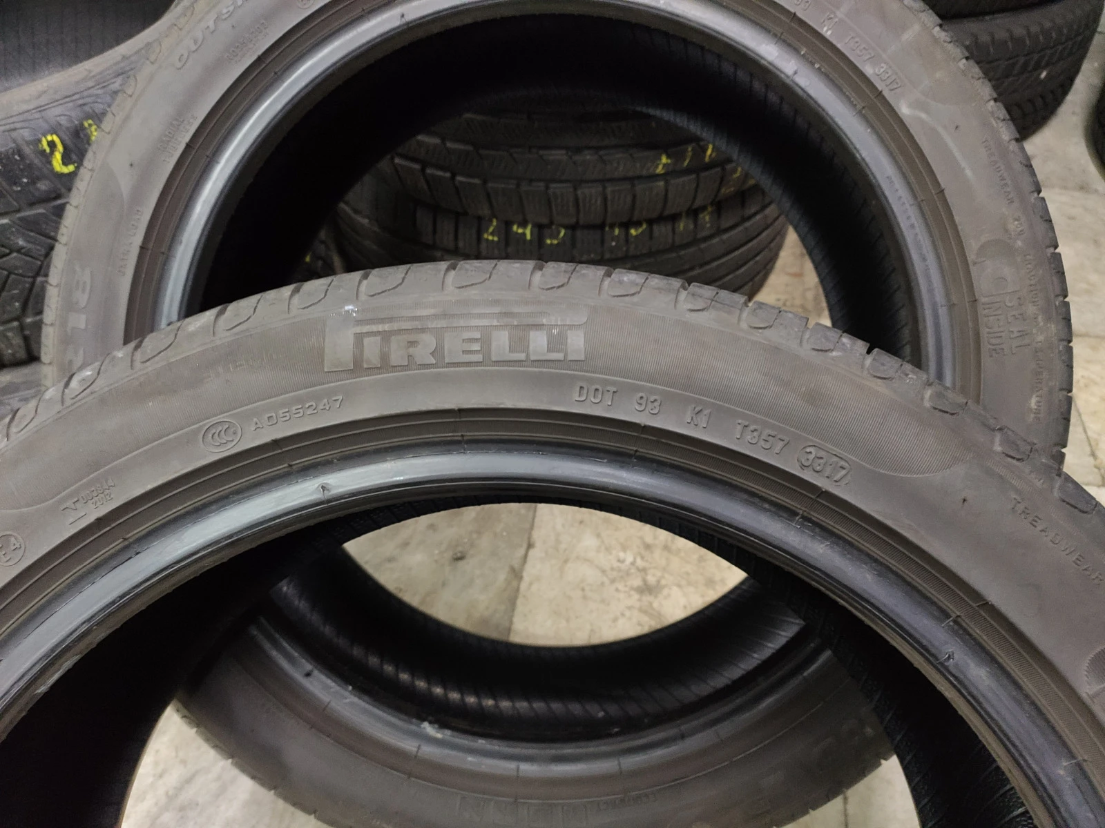 225/45R18 | Mobile.bg   6