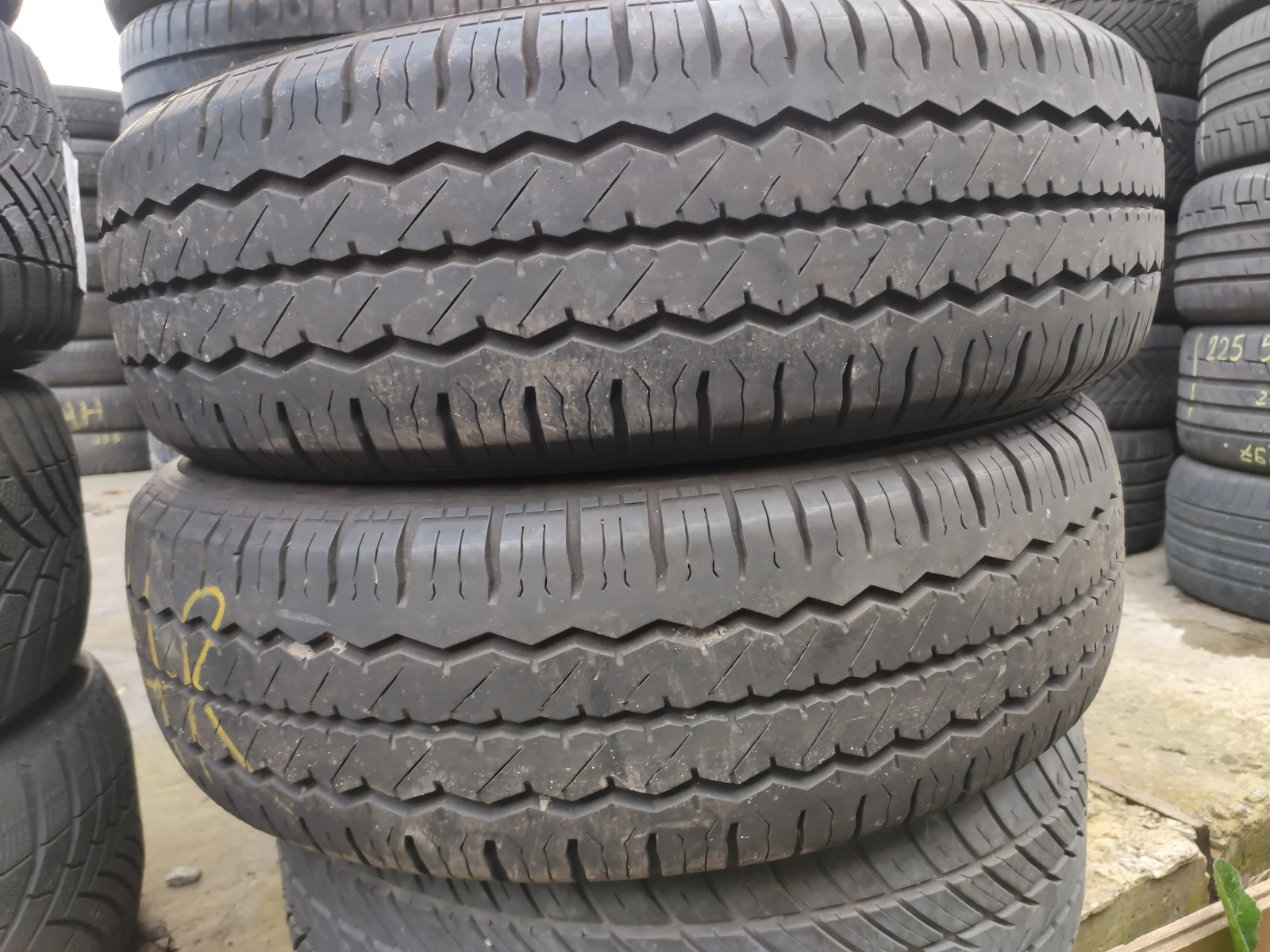 ���� 215/70R16 | Mobile.bg � ����������� 5