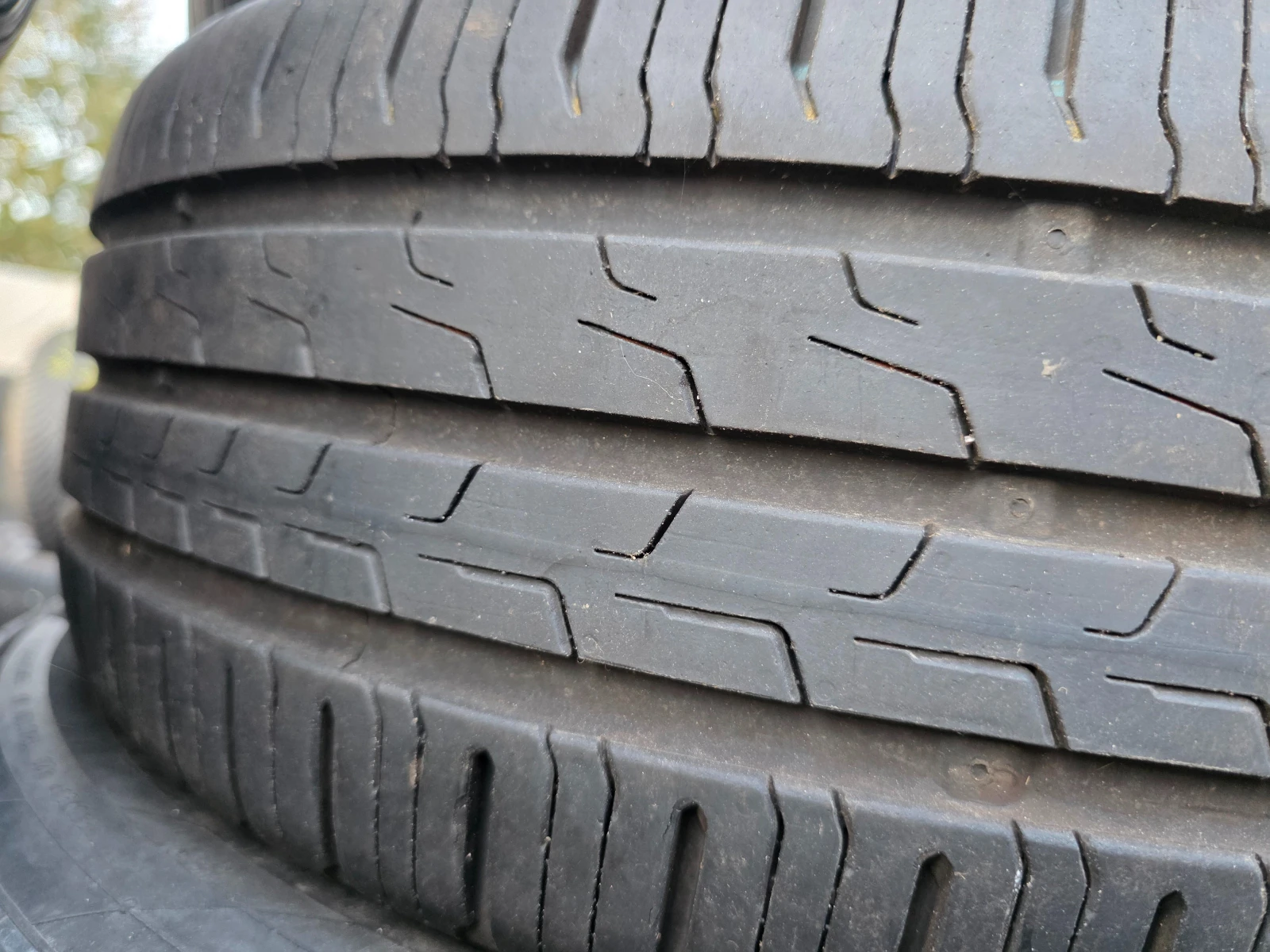 Гуми Летни 185/55R15, снимка 4 - Гуми и джанти - 53966715