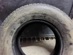 Гуми Зимни 235/70R16, снимка 6 - Гуми и джанти - 39124007