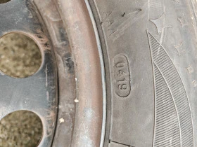    185/65R15  Toyota Verso S | Mobile.bg    7